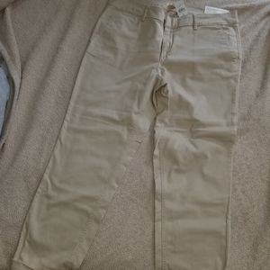 Loft Girlfriend Chino